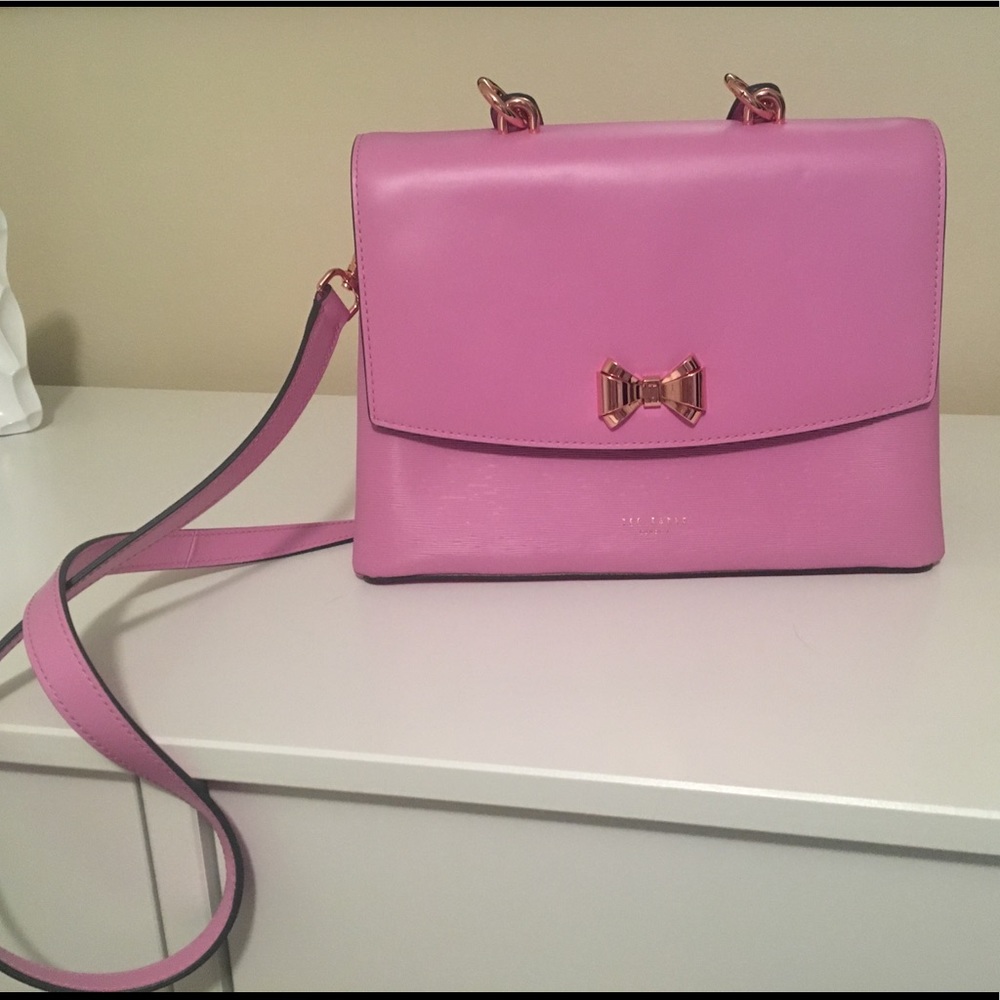 Ted Baker Purse